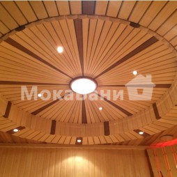 Дизайнерские потолки